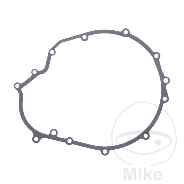 Joint de couvercle dembrayage Kawasaki EN ER GPZ KLE 450 500 Twister # 85-07