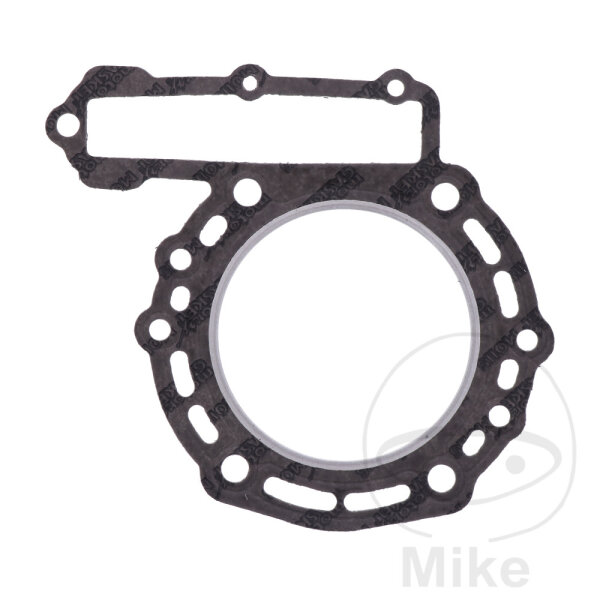 Junta de culata para Kawasaki KLAR 600 A B # 1984-1989