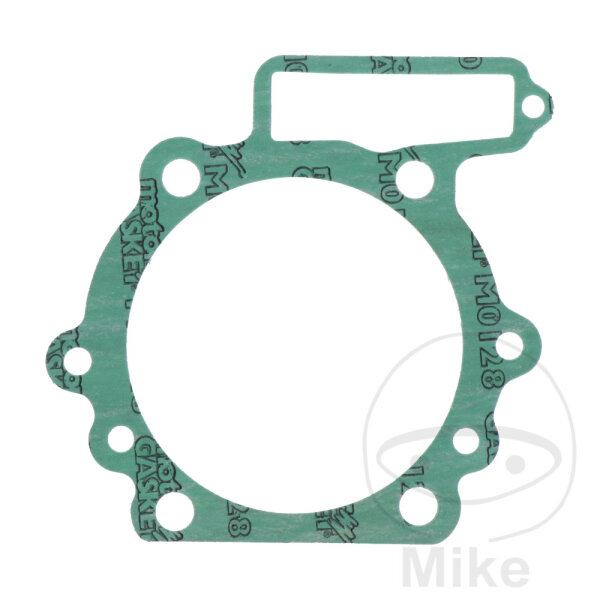 Cylinder base gasket for Kawasaki KL 650 KLR 600 650 # 1984-2004