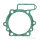 Cylinder base gasket for Kawasaki KL 650 KLR 600 650 # 1984-2004