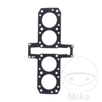 Zylinderkopfdichtung f&uuml;r Kawasaki GPX GPZ ZL 600...