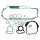 Kit de joints complet ATH pour Yamaha YFM 125 Grizzly # 2004-2012