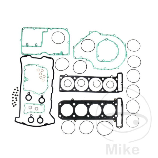 Jeu complet de joints pour Kawasaki GPZ GTR ZL 1000 Ninja Eliminator # 1986-1995