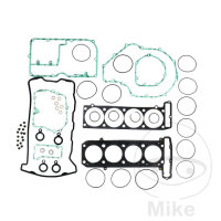 Jeu complet de joints pour Kawasaki GPZ GTR ZL 1000 Ninja...