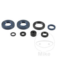 Jeu de joints darbre ATH pour Kawasaki KX 65 A # 2000-2012