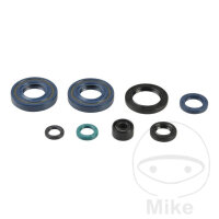 Engine gasket set for Kawasaki KX 80 L R T W KX 85 A B #...