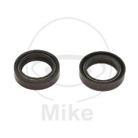 Simmerring Satz 31 x 43 x 10,3 f&uuml;r Honda CB 125 250...