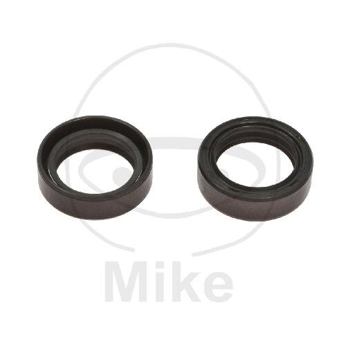 Fork seal set 31 x 43 x 12,5 for Honda SL 125 S Kawasaki KE 125 Yamaha DT 175