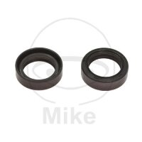 Simmerring Satz 31 x 43 x 12,5 f&uuml;r Honda SL 125 S...