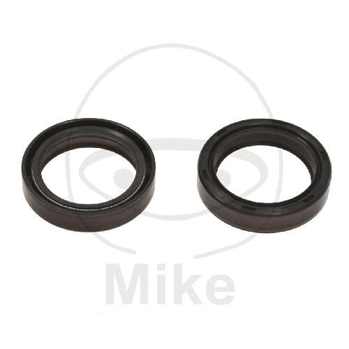 Fork seal set 38 x 50 x 10,5 for Honda CR 125 Kawasaki KDX 400 KLR 600 KX 250