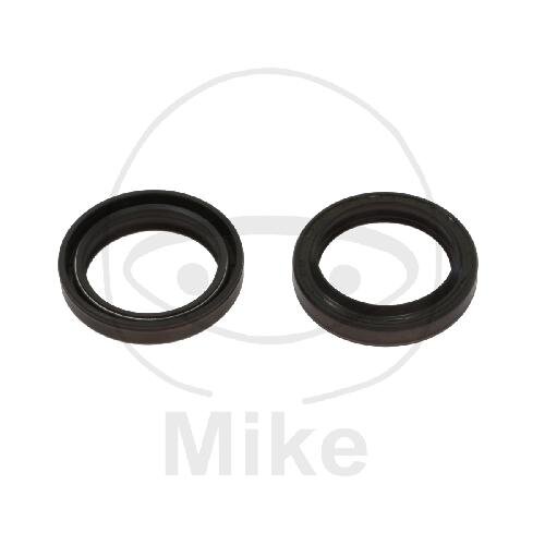 Fork seal set 39 x 51 x 8/10,5 for Honda VT 600 Kawasaki W 650 800 Yamaha FZ 750
