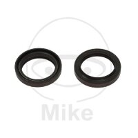Simmerring Satz 39 x 51 x 8/10,5 f&uuml;r Honda VT 600...