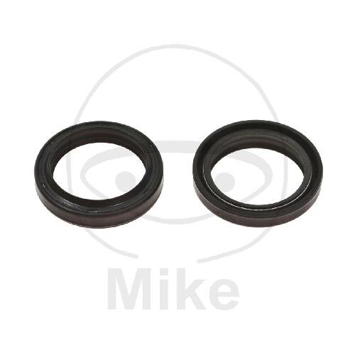 Joint de fourche 40 x 52 x 8/10,5 pour Kawasaki Z 1000 Yamaha VMX-12 1200 XVZ 1300