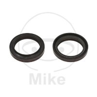 Simmerring Satz 40 x 52 x 8/10,5 f&uuml;r Kawasaki Z 1000...