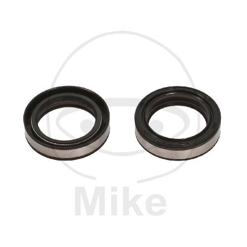 Joint de fourche 34 x 46 x 10,5 pour Kawasaki H1 500 Suzuki TS 250 Yamaha DT 250