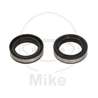 Simmerring Satz 34 x 46 x 10,5 f&uuml;r Kawasaki H1 500...