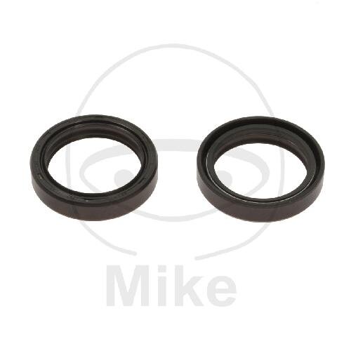Fork seal set 41 x 53 x 10,5 for Honda CR 250 Kawasaki KX 125 Yamaha TDM 850