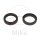 Fork seal set 41 x 53 x 10,5 for Honda CR 250 Kawasaki KX 125 Yamaha TDM 850