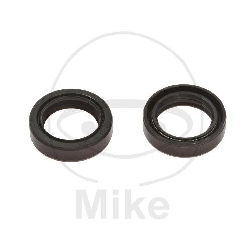 Fork seal set 30 x 42 x 10,5 for Honda CBF 125 NSR 50 kawasaki KLX 110 KX 80