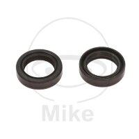 Simmerring Satz 30 x 42 x 10,5 f&uuml;r Honda CBF 125 NSR...