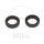 Fork seal set 30 x 42 x 10,5 for Honda CBF 125 NSR 50 kawasaki KLX 110 KX 80