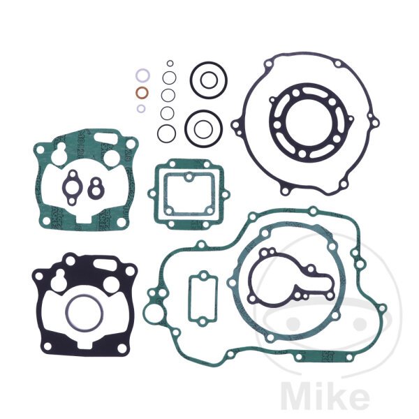 Jeu complet de joints pour Kawasaki KX 125 # 1994-1997