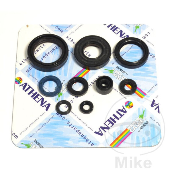 Engine gasket set for Kawasaki KX 125 # 1994-2008