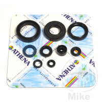 Engine gasket set for Kawasaki KX 125 # 1994-2008