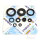 Engine gasket set for Kawasaki KX 125 # 1994-2008