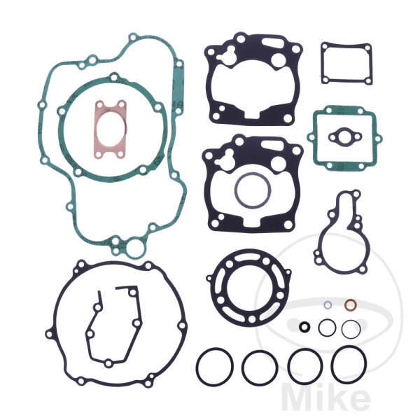 Jeu complet de joints pour Kawasaki KX 125 # 2000-2002