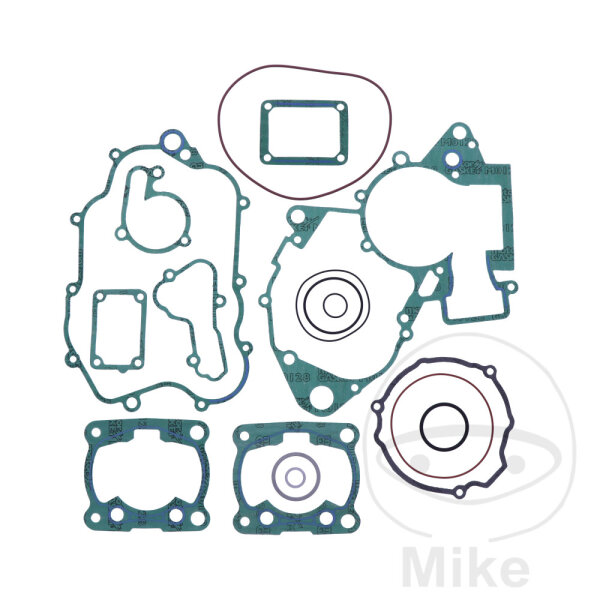 Jeu complet de joints pour Husqvarna CR SM WR 125 # 1997-2008