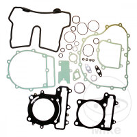 Complete set of seals for Kymco MXU 500 # 2005-2017