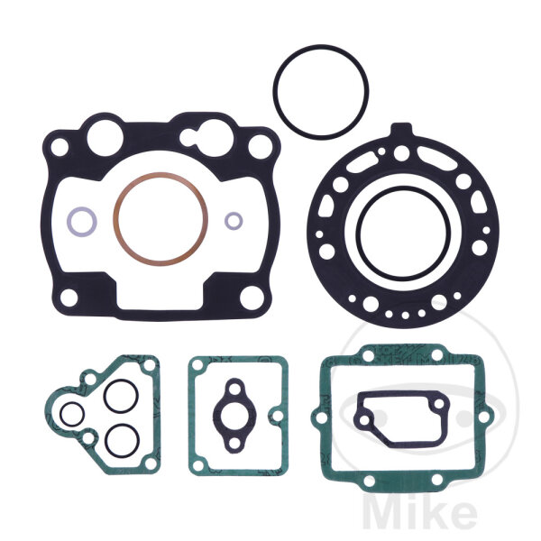 Cylinder gasket set for Kawasaki KX 250 # 2001-2004