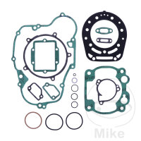 Jeu complet de joints pour Kawasaki KX 500 # 1989-2003