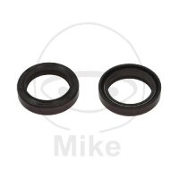 Simmerring Satz 35 x 47 x 9,5/10,5 f&uuml;r Aprilia...