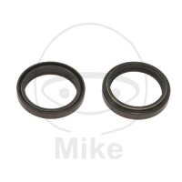 Simmerring Satz 40 x 49,5 x 7/9,5 f&uuml;r Aprilia Tuareg...