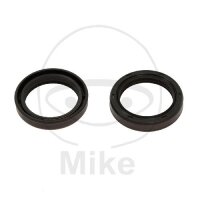 Simmerring Satz 41,7 x 55 x 10/10,5 f&uuml;r Ducati Paso...
