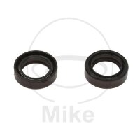 Simmerring Satz 26 x 37 x 10,5 f&uuml;r Honda ANF 125 NSC...