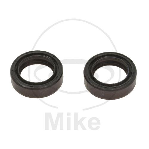 Fork seal set 25,7 x 37 x 10,5 for Piaggio Free 25 50 Yamaha CS 50 YN 50