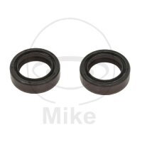 Simmerring Satz 25,7 x 37 x 10,5 f&uuml;r Piaggio Free 25...