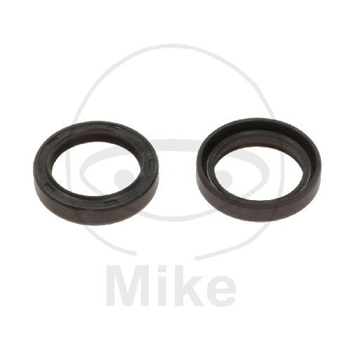 Fork seal set 30 x 40 x 8/9 for Aprilia RS 50 SR 50 125 Piaggio Liberty 50