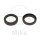 Fork seal set 30 x 40 x 8/9 for Aprilia RS 50 SR 50 125 Piaggio Liberty 50