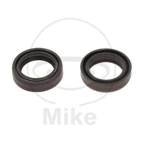 Joint de fourche 33 x 46 x 11 pour Honda FES 125 150 Kawaskai KLX 125 KX 65