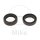 Joint de fourche 33 x 46 x 11 pour Honda FES 125 150 Kawaskai KLX 125 KX 65