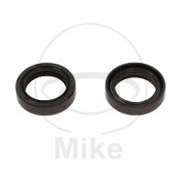 Simmerring Satz 33 x 45 x 11 f&uuml;r Yamaha HW 125 150...