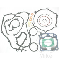 Dichtungssatz komplett f&uuml;r Yamaha YZ 125 # 2005-2020