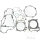 Gasket set complete ATH for Yamaha YZ-F 450 # 2006-2009
