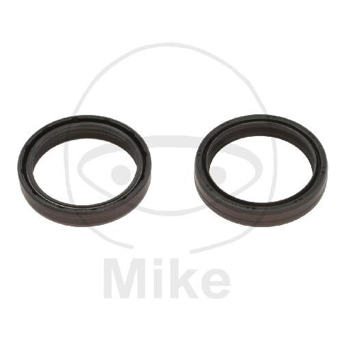 Joint de fourche 47 x 58 x 10 pour Honda CR 250 CRF 250 450 Suzuki RM 125 250