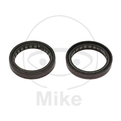 Fork seal set 50 x 63 x 11 for Aprilia ETV 1000 SXV 450 550 Husqvarna SM 450