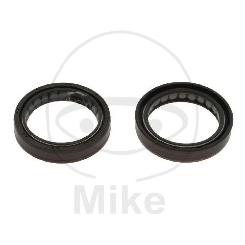 Joint de fourche 45 x 58 x 11 pour BMW G 650 R 1200 Husqvarna TE 450 610 630